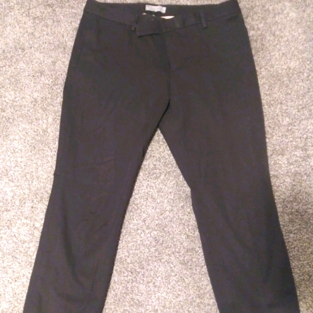 GAP Ankle Pants
